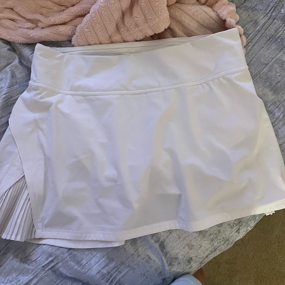 Lululemon skirt